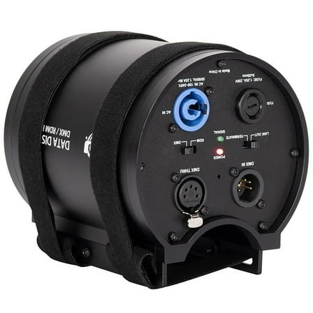 American DJ Data Distro 6 6-way DMX and RDM Data Splitter