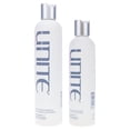 thumbnail image 2 of Unite Hair Lazer Straight Shampoo 10 Oz & Lazer Acondicionador recto 8 Oz Combo Pack UNiTE Food Unite Hair Lazer Straight Shampoo 10 Oz & Lazer Acondicionador recto 8 Oz, 2 of 2