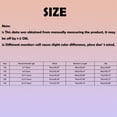 thumbnail image 3 of mgoYE Girls Flare Leggings,High Waist Bell Bottom Pants for Kids, Kids Flare Pants(Black,8-9 Years), 3 of 4