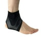 thumbnail image 1 of 1Pc Fútbol Tobillo Muñequera Sport Brace Belt Protector De Pie (Xl Izquierda) Tmvgtek Mujer, 1 of 9