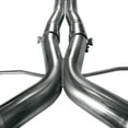 thumbnail image 6 of Kooks Custom Headers 34104200 Cat Back Exhaust System Fits Grand Cherokee (Wk2) Fits select: 2012-2018,2020-2021 JEEP GRAND CHEROKEE, 6 of 10