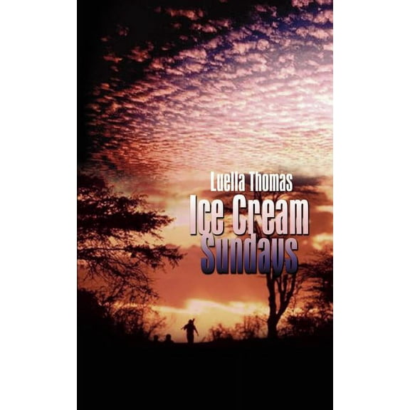 Ice Cream Sundays (Paperback)