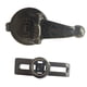 thumbnail image 1 of Soporte de Ventosa con Clip para Ventilación de Aire Automática para 1200 1210 1240 - Negro, 1 of 3