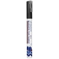 thumbnail image 2 of Fabric Markers Permanent for Clothes,Non Fade Clothing Coloring Marker Pens,Water Resistant Fabric Graffiti Marker,Durable Garment Art Marker Paint Tool for DIY,Fabric,Artwork,5.5 Inch, 2 of 2