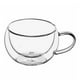 thumbnail image 4 of Juego de Tazas Top Choice Vidrio Doble Pared 275 mililitros, 4 of 4