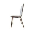 thumbnail image 2 of KORSA CHAIR SET OF 2 - Comfortable Dining/ accent chair, 2 of 4
