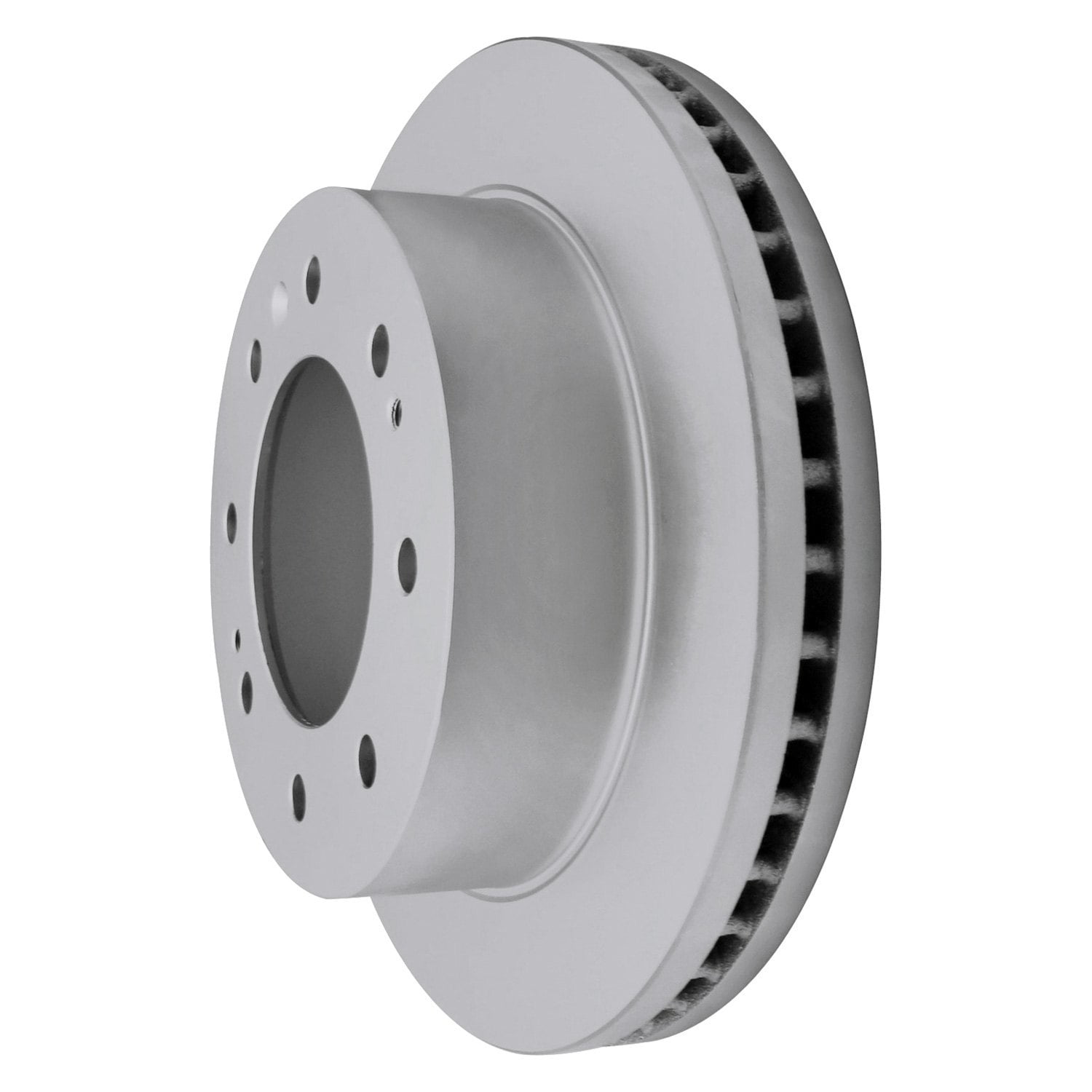 ACDelco 18A2804AC Advantage Coated Front Disc Brake Rotor ACDelco 18A2804AC Advantage Coated Front Disc Brake Rotor