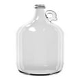 thumbnail image 1 of Glass Jug Clear 4 per Case (4 L | 1.05 gal), 1 of 1