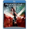 Resident Evil: Apocalypse (Blu-ray), Sony Pictures, Horror