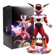 thumbnail image 1 of Figura de acción de Dragon Ball Gk, figura de Freezer de agujero blanco, figura de Freezer de primera forma, estatua de Anime, modelo de juguetes de colección, 23cm, 1 of 4