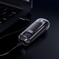 thumbnail image 4 of Electric Nose Hair Trimmer for Men Rechargeable Nose Hair Trimmer IPX7 Waterproof Multi-Functional Nose Ear Eyebrow Trimmer, 4 of 8