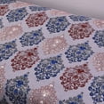 thumbnail image 4 of Funda de sofá universal de 155-195 cm. Funda protectora para sillón de 2 plazas. Estilo_09, 4 of 8