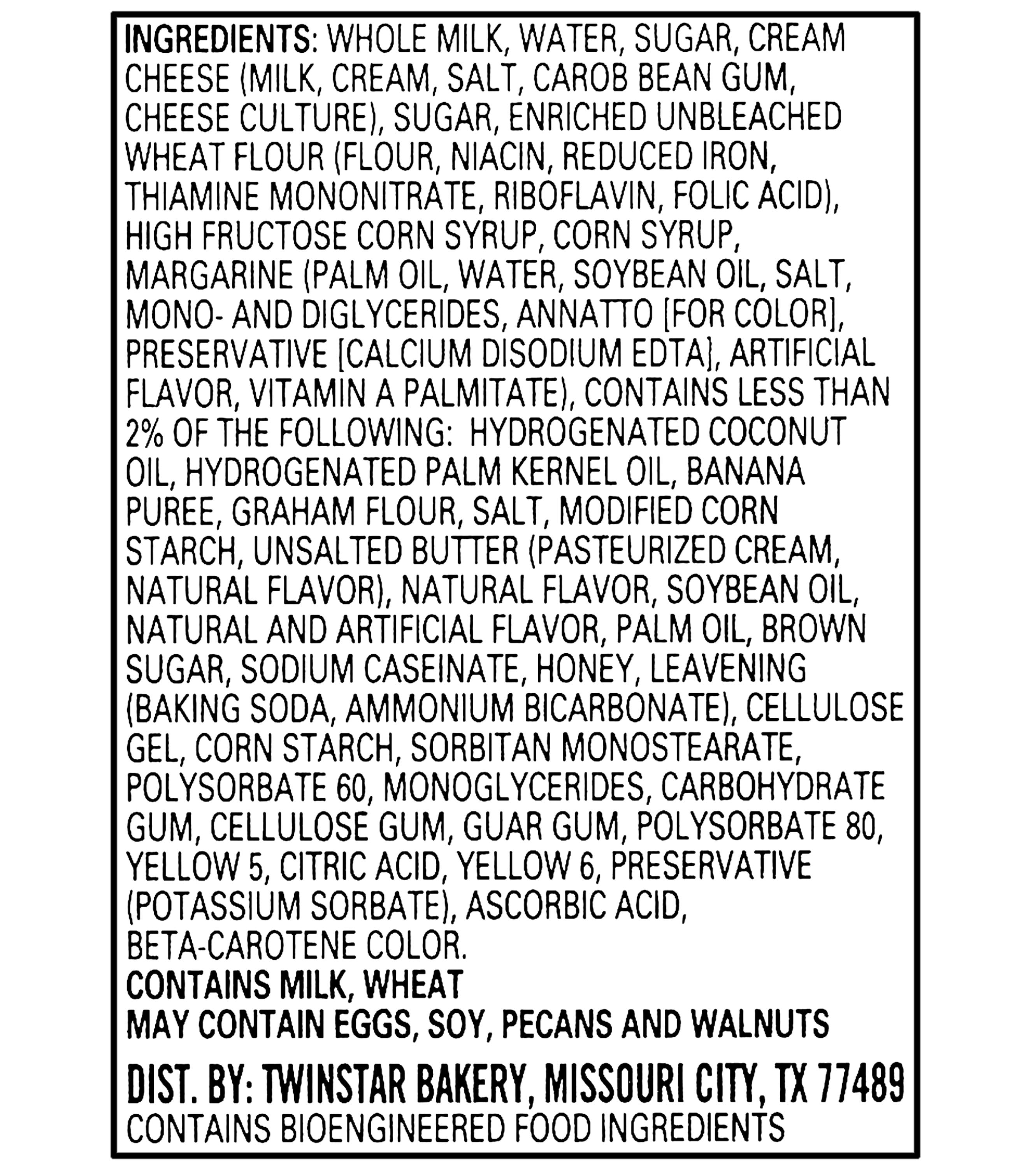 Patti LaBelle's Good Life Banana Pudding, 36 oz