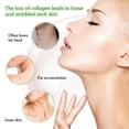 thumbnail image 6 of HYLLai Neck Tightening Cream, Wrinkle Smoothing & Lifting, Aloe Moisturizer, Improves Sagging, Non-Sticky Formula for Delicate Skin, 20g, 6 of 9