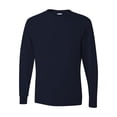 thumbnail image 2 of JERZEES 29LSR - DRI-POWER Unisex Long Sleeve T-Shirt, 2 of 3