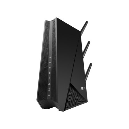 Asus RP-AC1900 - AC1900 Dual Band WiFi Range Extender / AiMesh Extender