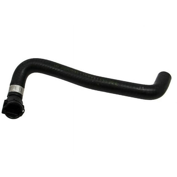 Expansion Tank Upper Coolant Hose - Compatible with 2013 - 2018 BMW 320i 2.0L 4-Cylinder 2014 2015 2016 2017
