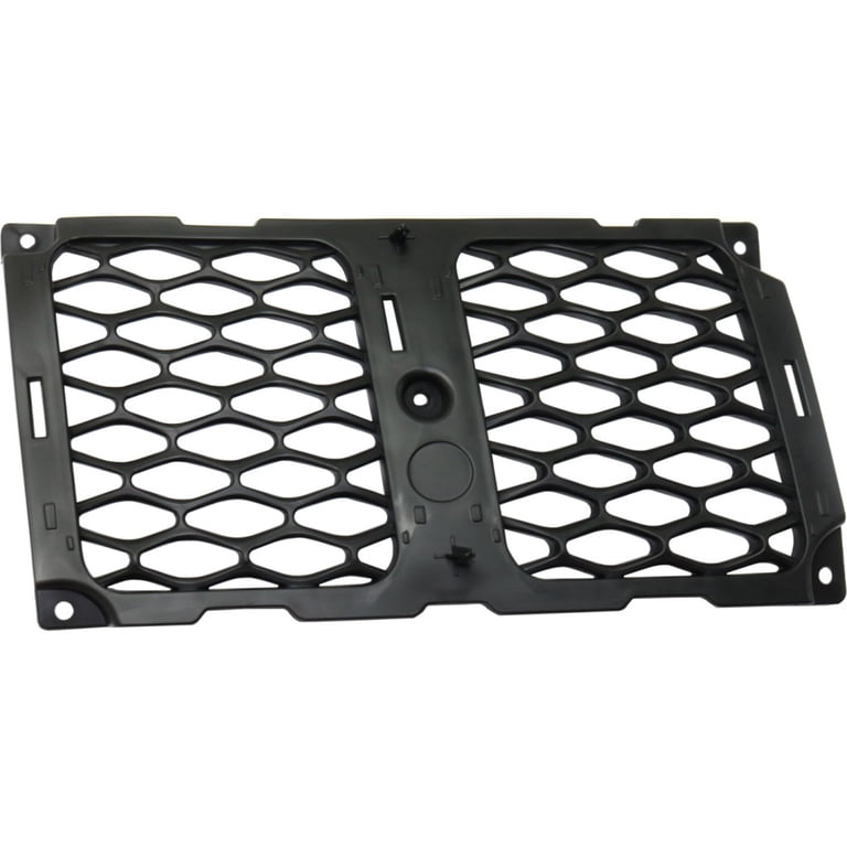 New For 2014-2018 Jeep Cherokee 7Pcs Black Honeycomb Mesh Grille Grill Inserts New For 2014-2018 Jeep Cherokee 7Pcs Black Honeycomb Mesh Grille Grill Inserts