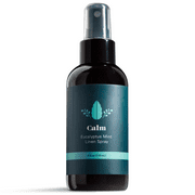 Aromatherapy Pillow Linen Spray Air Freshener, Calm Eucalyptus Mint, 4 fl oz