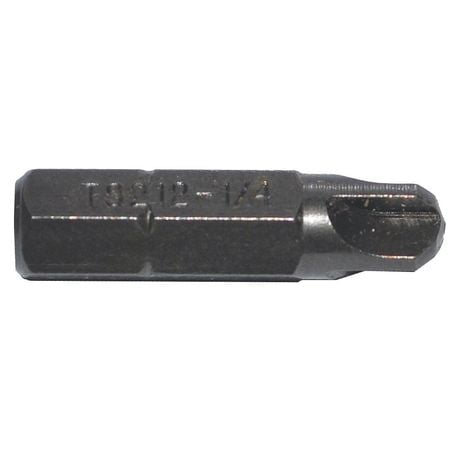 

Power Bit Hex Shank Single End PK5