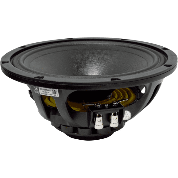Bocina Eighteen Sound 10nmb 420 8 10 Pulgadas 500w 8 Ohms Eighteen Sound 10NMB420/8