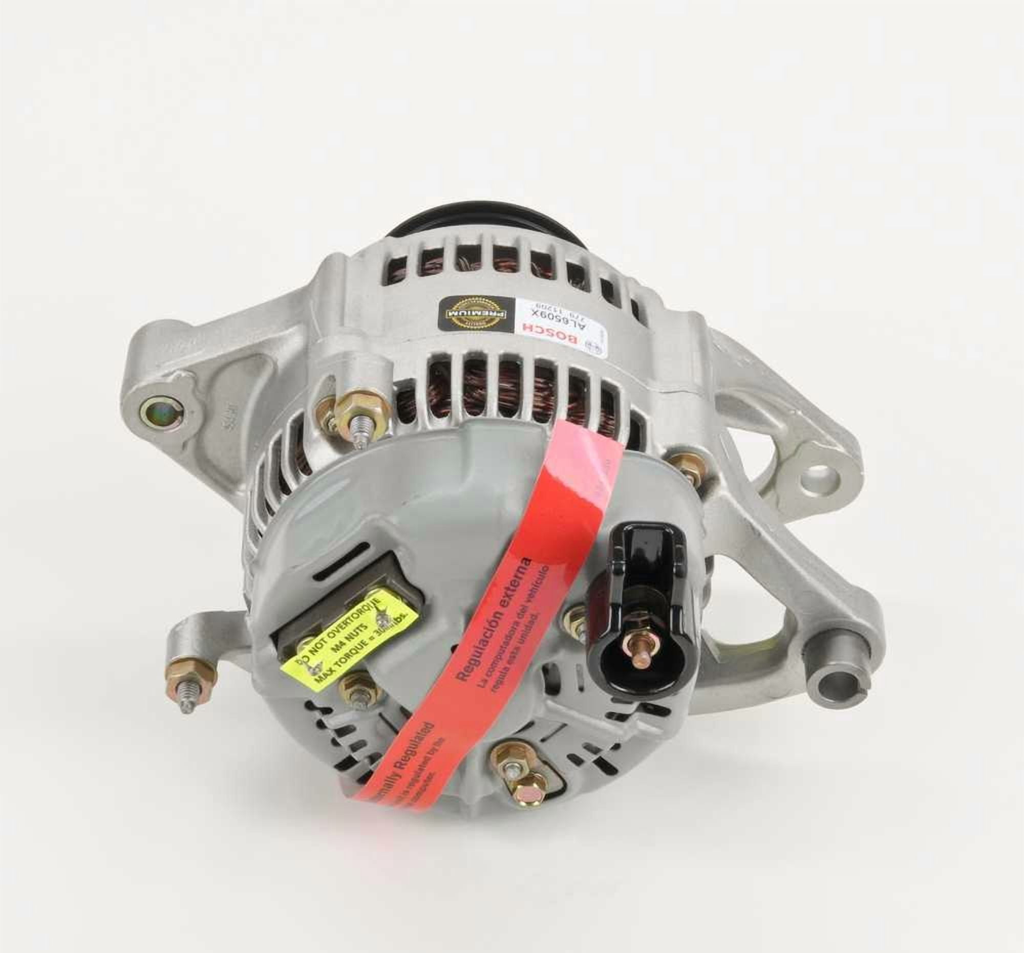 Bosch AL6509X Alternator