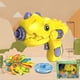 thumbnail image 5 of Children Mini Dinosaur Gun Toy Safe Portable Shooting Toy Outdoor Activities for Kids Adults, 5 of 5