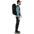 thumbnail image 6 of Osprey Talon 33 color: Stealth Black, size: L/XL, 6 of 6