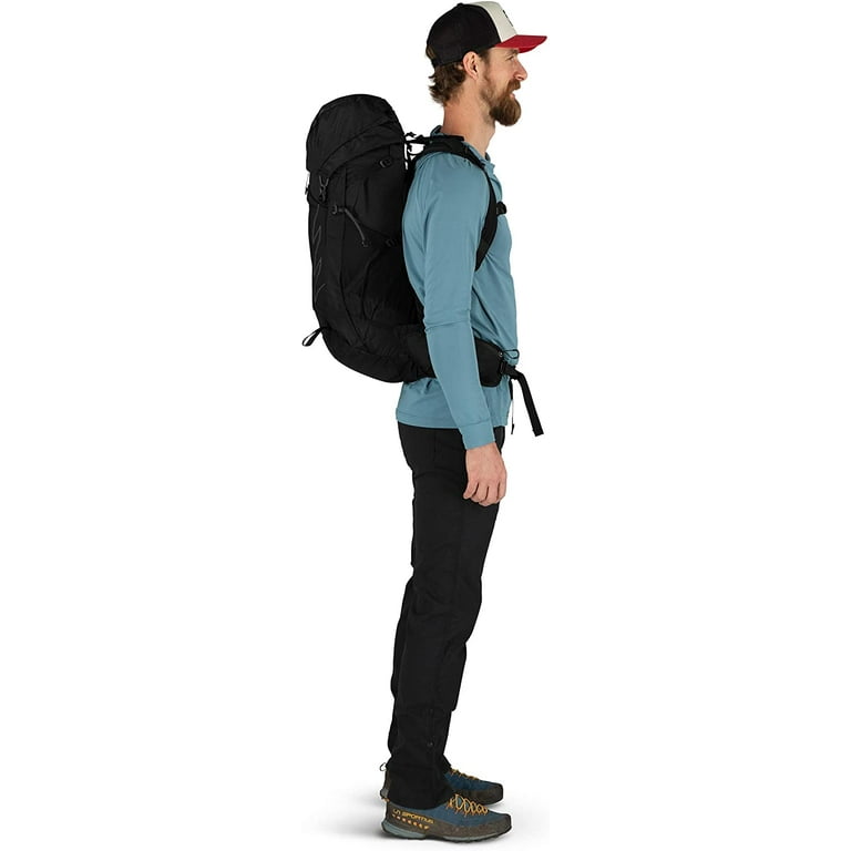 Free Shipping! Osprey Talon 33 color: Stealth Black, size: L Free Shipping! Osprey Talon 33 color: Stealth Black, size: L