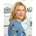 thumbnail image 2 of Cate Blanchett At Arrivals For 30Th Film Independent Spirit Awards 2015 - Arrivals 2 Santa Monica Beach Santa Monica, 2 of 2