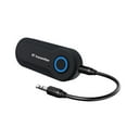 thumbnail image 1 of Bluetooth 5.0 Portable Bluetooth Adapter 3.5MM Wireless Bluetooth Adapter For PC TV Wired Speaker Headphones And Car, 1 of 9