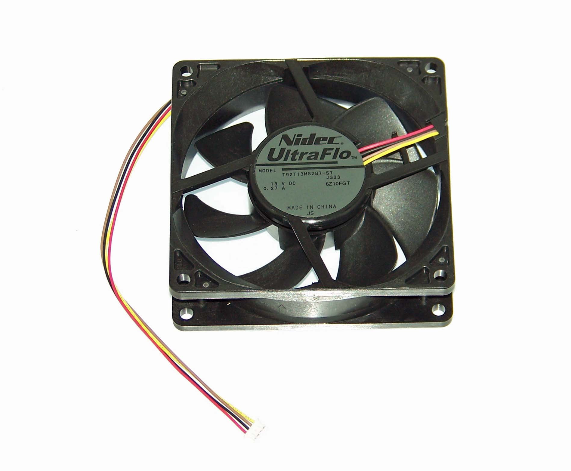 NEW OEM Epson Projector Exhaust Fan T92T13MS2B757