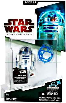 Mini figures Star Wars C3PO R2D2 Jawa Picture Frame 