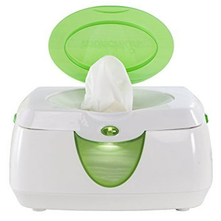 Munchkin Warm Glow Wipe Warmer