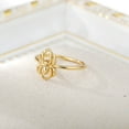 thumbnail image 4 of Men's And Women's Fashion Simple Spider Ring, 4 of 5