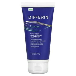 Differin Gentle Cleanser