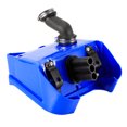 thumbnail image 5 of Air Box Filter Cleaner Assembly Fit for Yamaha PW80 PY80 Pit Bike ATV Motorcycle Parts, 5 of 5