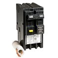 thumbnail image 2 of Square D - HOM215GFI Homeline 15 Amp Two-Pole GFCI Circuit Breaker, 2 of 3