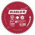 thumbnail image 2 of Diablo D0760A 7-1/4" 60T Diablo Ultra Finish Work Circular Saw Blade, 2 of 2