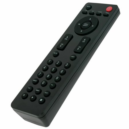 New VR4 Replace Remote Control for Vizio Smart TV VA370M VA420M VA470M VT420M