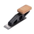 thumbnail image 1 of Cepillo de Cinc POWERTEC 72162 con Cuchilla Plana para Carpintería, 1 of 7