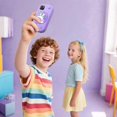 thumbnail image 5 of W5 Kids Learning Toy Phone Educational Games Camera Video Recorder with 32GB Memory Card, 5 of 5