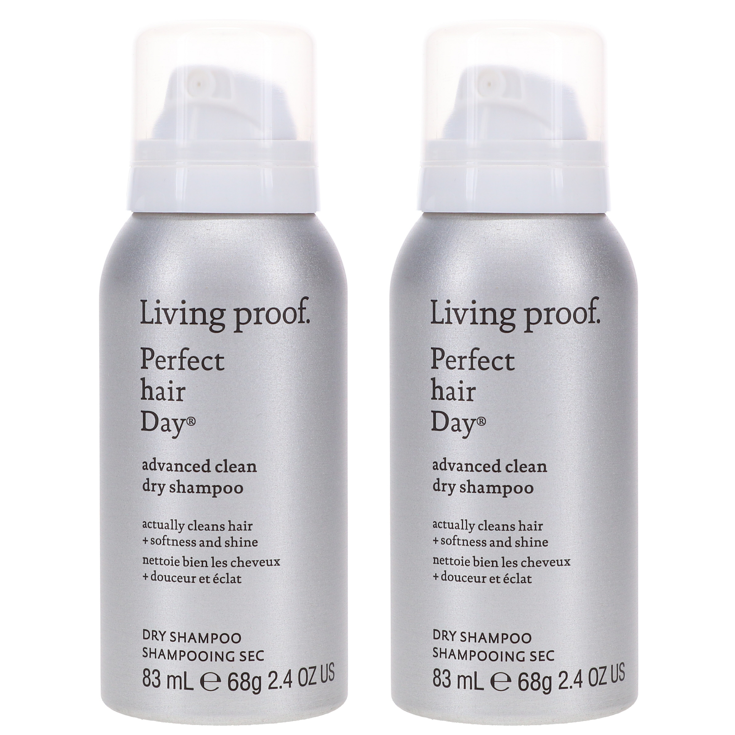Living Proof Perfect Hair Day Dry Shampoo 4 OZ NEW Living Proof Perfect Hair Day Dry Shampoo main image 4