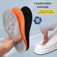 thumbnail image 3 of ZOUBAOQ Upgraded Comfort Shoe Insoles Shock Absorption Arch Support Relieve Foot, 3 of 8