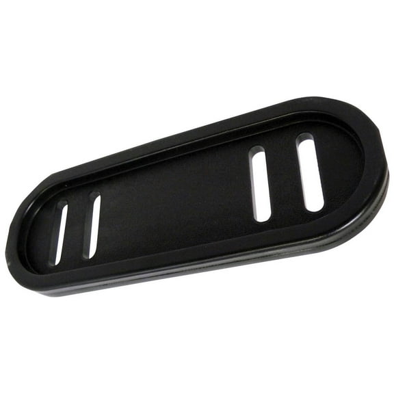 Skid Slide Shoe For Troy-Bilt Storm 2840 Snow Blower 28" 31AH6WQ4711 31AH6WQ4766
