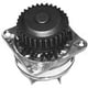 thumbnail image 1 of BOMBA DE AGUA CUBE 2009 al 2012 NISSAN 1.8L L4 SHARK ., 1 of 3