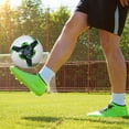 thumbnail image 4 of Guardoinrt Ballons de Soccer Durables Taille 5 pour Différentes Surfaces Polyvalents Assurant une Bonne Résistance, 4 of 6