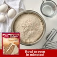 thumbnail image 5 of Betty Crocker Delights Super Moist Carrot Cake Mix, 13.25 oz., 5 of 13
