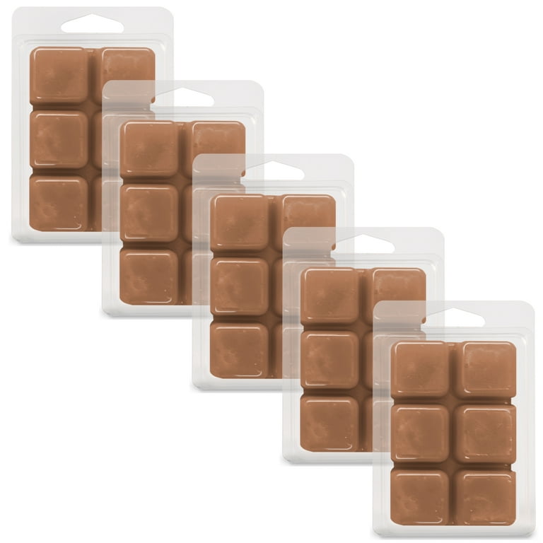 Blast from the Past Collection: Simple Romance Scented Wax Melts,  ScentSationals, 2.5 oz (5-Pack) 