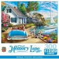 thumbnail image 2 of The Bran 1000 Pece Jgsaw Puzzle By Eurographcs 680mm X 490mm (pz... 2 of 14